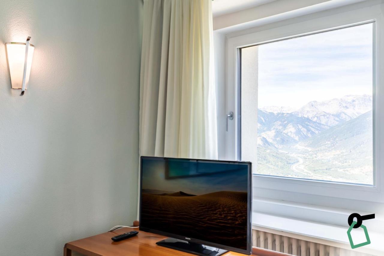 Hotiday Room Collection - Sauze Torre Oulx Kültér fotó