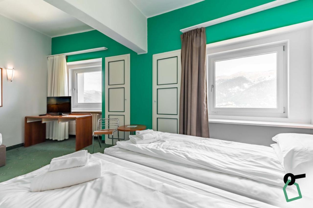 Hotiday Room Collection - Sauze Torre Oulx Kültér fotó