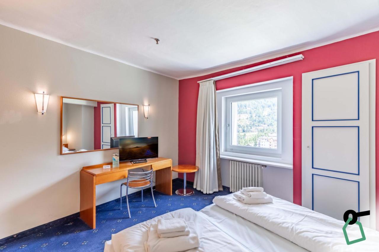 Hotiday Room Collection - Sauze Torre Oulx Kültér fotó