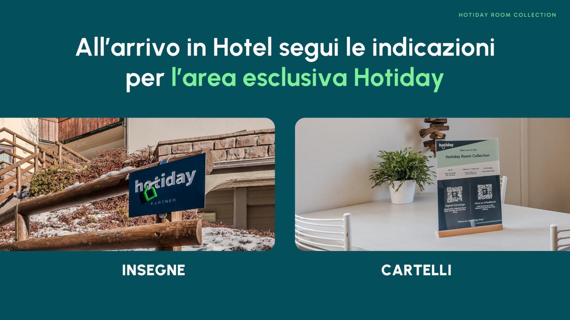Hotiday Room Collection - Sauze Torre Oulx Kültér fotó
