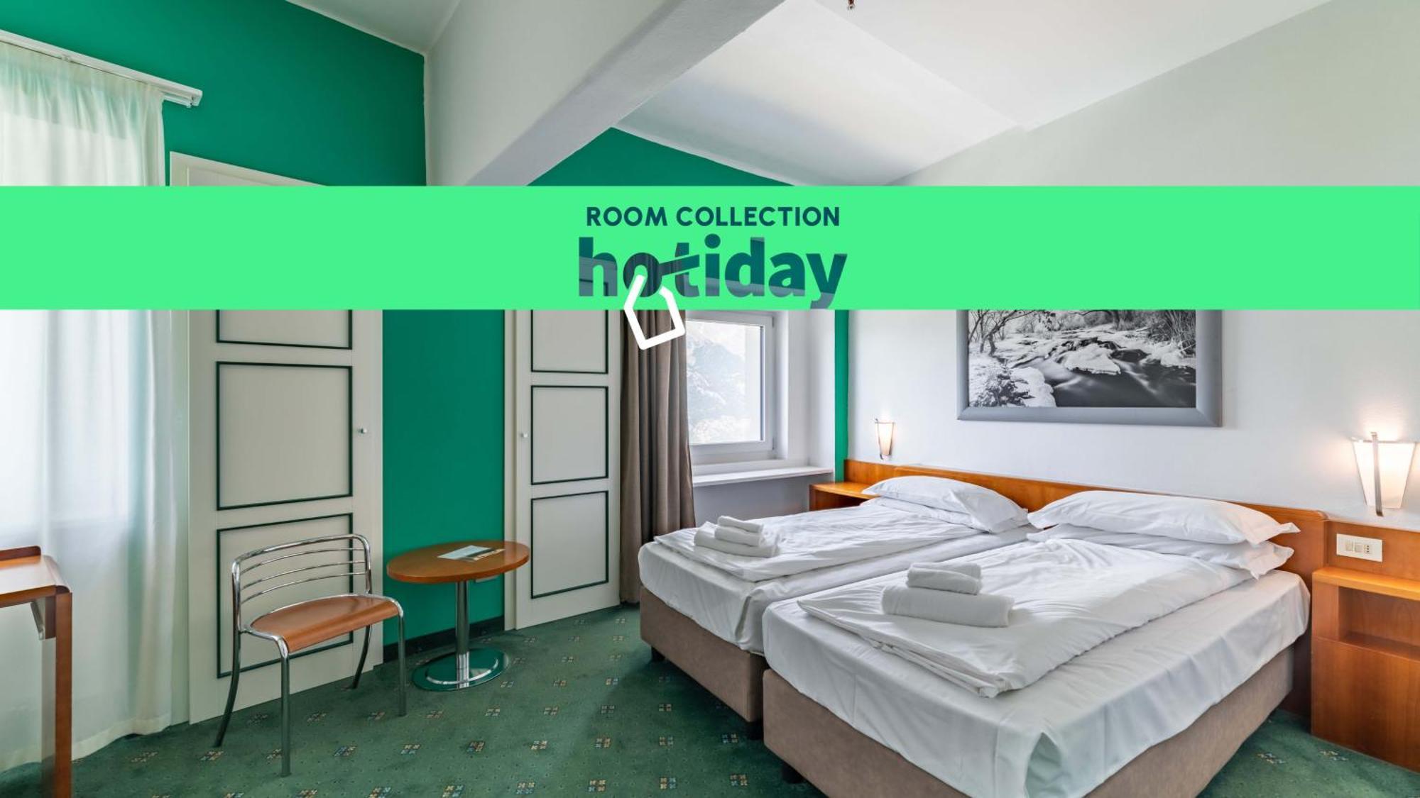 Hotiday Room Collection - Sauze Torre Oulx Kültér fotó